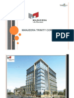 Manjeera Trinity Corporate