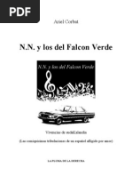 NN y Los Del Falcon Verde - Sudakalandia | PDF | Che Guevara ...