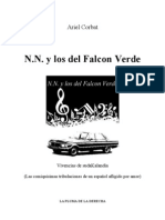 Nn y Los Del Falcon Verde - Sudakalandia (1)