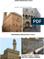 Bargello - Firenca: Otpočet 1255 - (Kancelarija, Sudnica, Zatvor I Rezidencija Šefa Magistrata)