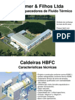 Apresentação HBFC