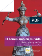 El Feminism Oen Mivida
