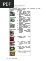 Download IPA - SD Kelas 6 BAB Ciri Khusus Tumbuhan  Hewan by Muhammad Khusnu SN166559162 doc pdf