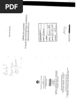 Orfeu de Carapinha a Trajetoria de Luiz Gama (Pp79-188)