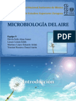 Exposición-Microbiología del Aire (FINAL)