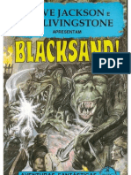 aventuras fantásticas - blacksand! - scan by lorão