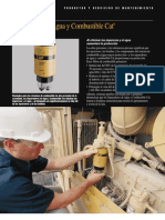 Separadores de Agua y Combustible - PSHP9545 PDF