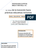 Preescolar 1correo