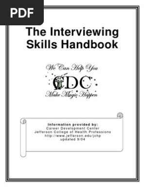 Interview