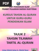 Download KTAQPPDHP T2 Tahsin Tilawah Tartil Al-Quran by Sharifah Muminah SN166576165 doc pdf