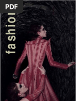 The Fashion Book - DK - 2014 - London - Dorling Kindersley