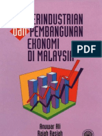 Buku Ekonomi