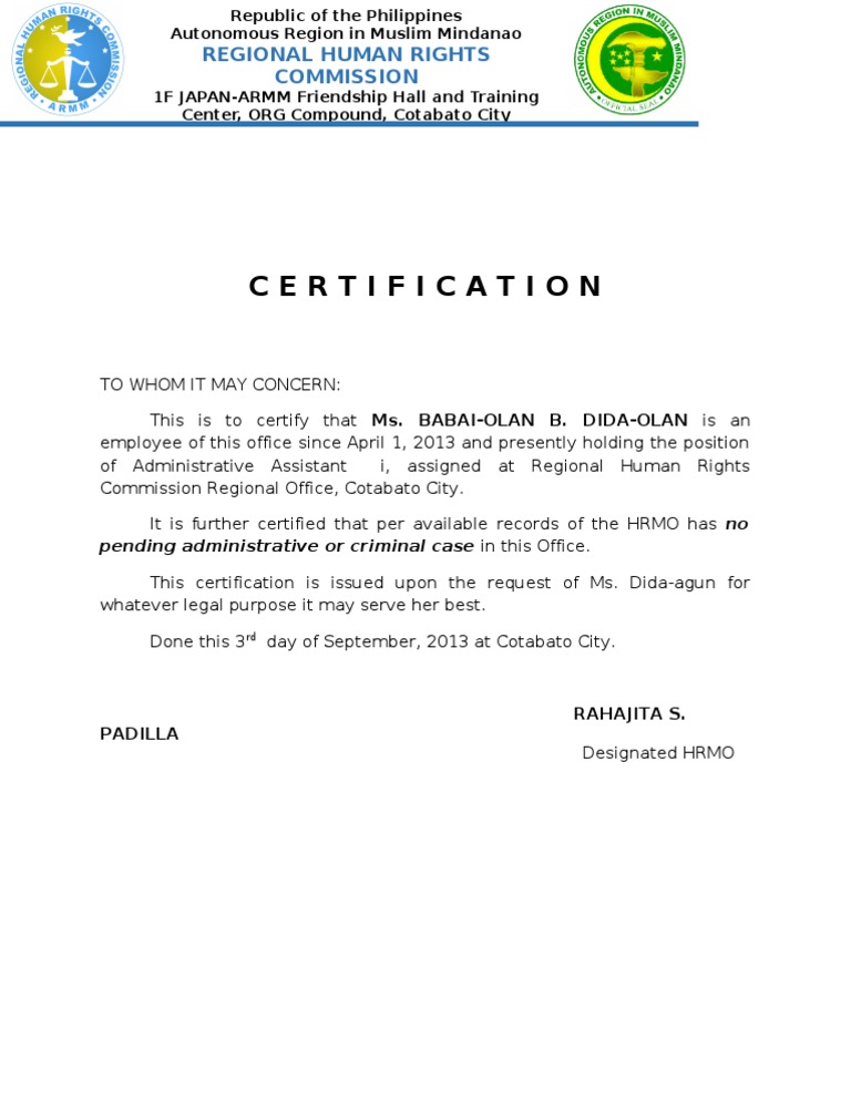 certificate-of-employment-sample-certificates-templates-free