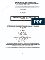 Documento Poscosecha (Seleccion..)