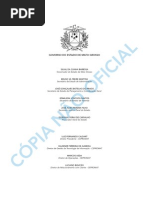 MANUAL Técnico Normas e Procedimento CEPROMAT VOLUME X - SISTEMA DE TECNOLOGIA DA INFORMAÇÃO