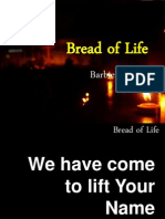 Bread of Life (Dumlao)