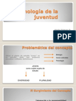 Epistemología de la juventud