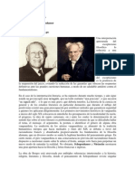 Borges y Schopenhauer