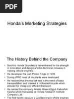 Download Hondas_M by jhonty20 SN16660049 doc pdf