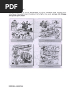 Surat Rasmi SPM - skema format contoh dan latihan