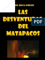 Las Desventuras Del Matapacos