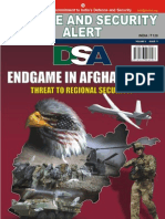 DSA Alert August-2011