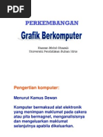 Download Grafik berkomputer by Hassan Mohd Ghazali SN16660572 doc pdf