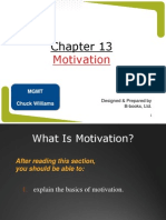 Engineering Management: Motivation