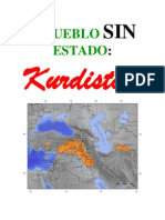 El Pueblo Sin Estado - Kurdistán Inéditos 02 10 07 Kurdistán