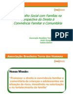 Curso Terra Dos Homens