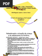 Apresentação Marilene Cruz