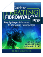 Your Guide to Treating Fibromyalgia