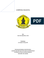 Referat Limfoma Maligna