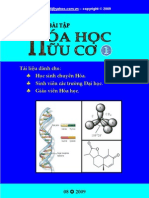 [HoaHocTHPT]BaiTapHoaHocHuuCo-Tap1