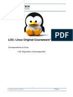 Linux Original Courseware-Lx4 Seguridad Y Contraseguridad