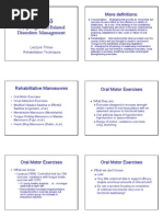 Download Dysphagia  Related Disorder Management by Vedashri14 SN16662463 doc pdf