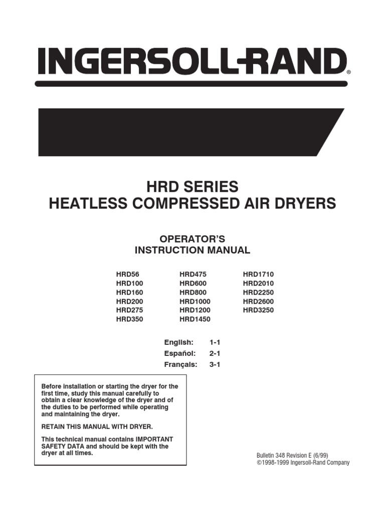 348E | PDF | Clothes Dryer | Valve