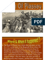 Battle of Plassey