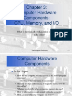 Computer Hardware Pptx