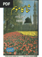 Naat Lyrics and Meaning