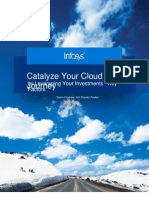 Catalyze Your Cloud Journey