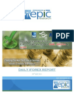 Daily i Forex Report 9 Sep 2013