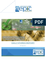 Daily I Forex Report 9 Sep 2013