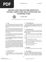 Asme Section Ii A Sa-213 Sa-213m PDF