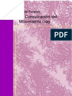 La Conspiracion Del Movimiento Gay