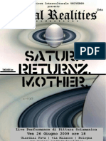 Saturn Returnz - Mother.