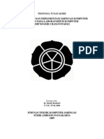 Download Proposal Tugas Akhir by abond_ijo SN16663835 doc pdf