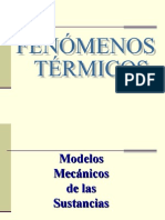 Seminario Multimedia Fenomenos Termicos