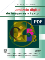 Procesamiento Digital de Texto