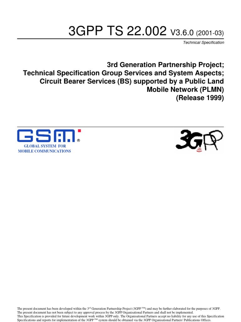 3gpp ts 22 002 pdf